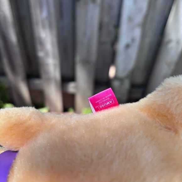 Cute Small Amuse Cat Plush - Picture 5 of 8